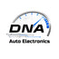 DNA Auto Electronics Logo