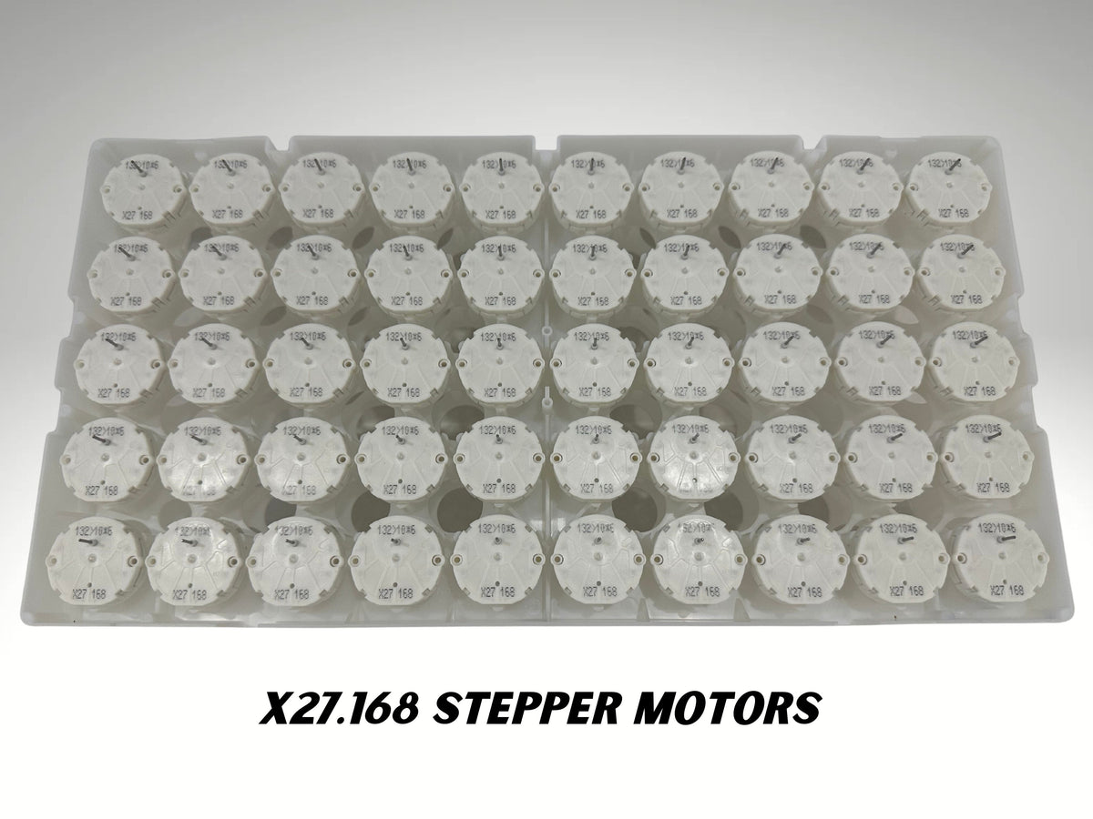 2003-2006 GM Chevy Stepper Motors